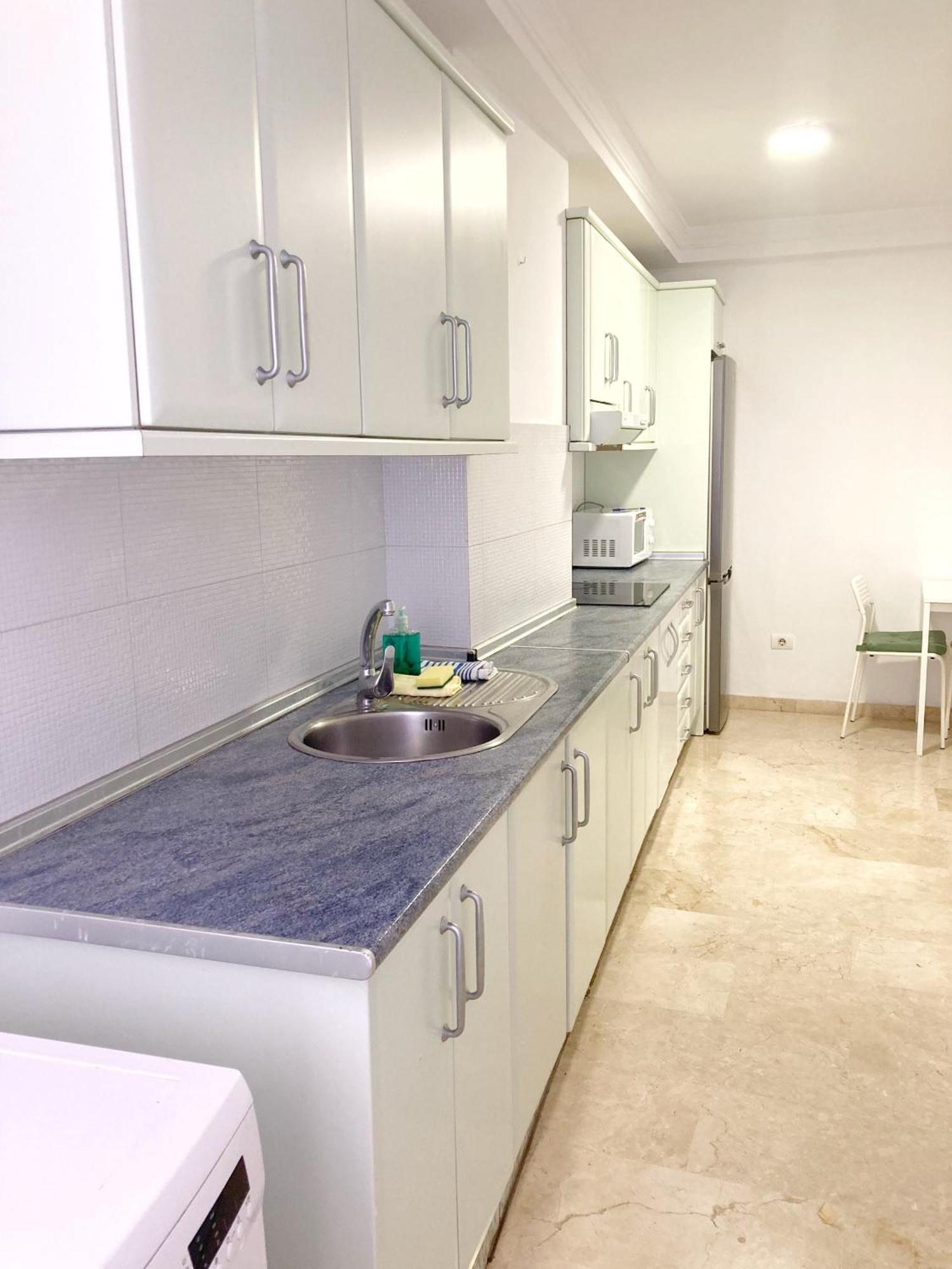 Sagasta Beach Apartment I By Canary365 Las Palmas de Gran Canaria Dış mekan fotoğraf