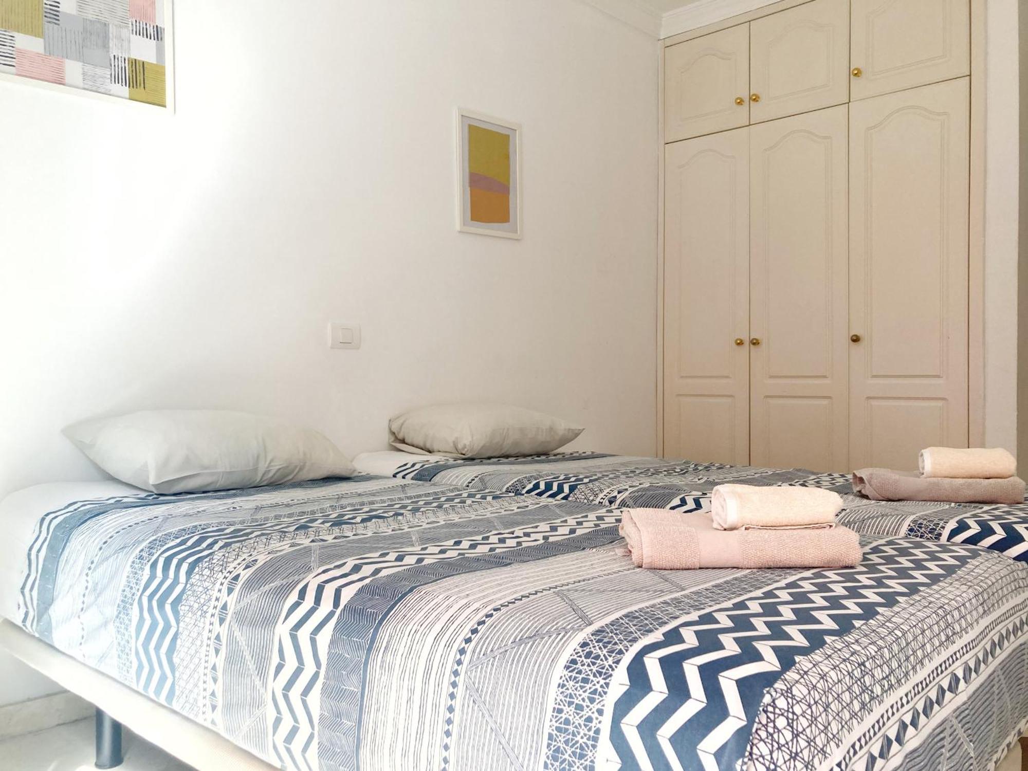 Sagasta Beach Apartment I By Canary365 Las Palmas de Gran Canaria Dış mekan fotoğraf