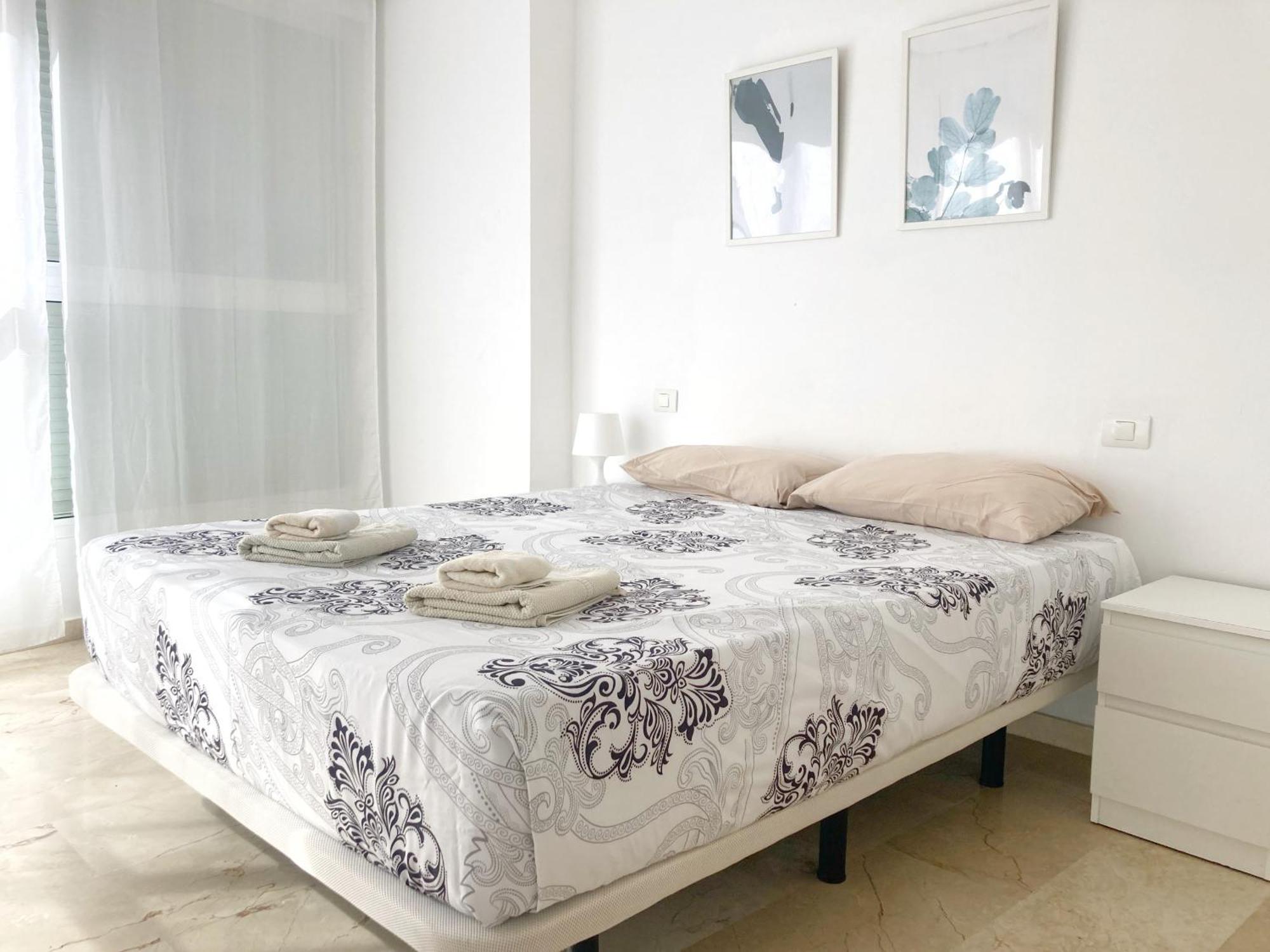 Sagasta Beach Apartment I By Canary365 Las Palmas de Gran Canaria Dış mekan fotoğraf