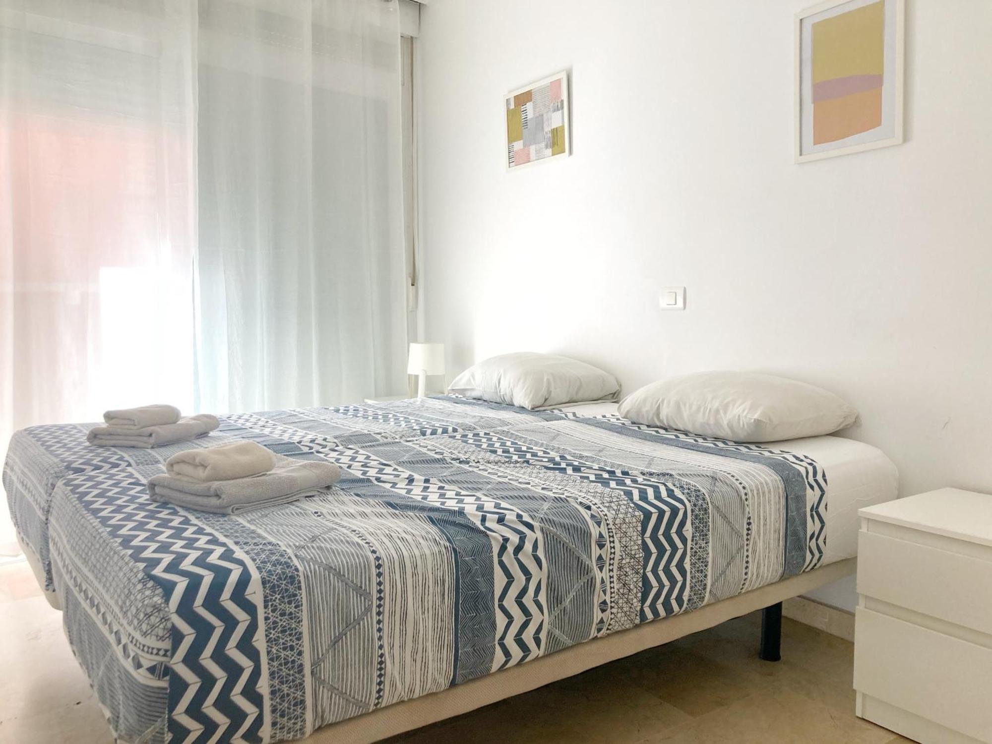 Sagasta Beach Apartment I By Canary365 Las Palmas de Gran Canaria Dış mekan fotoğraf