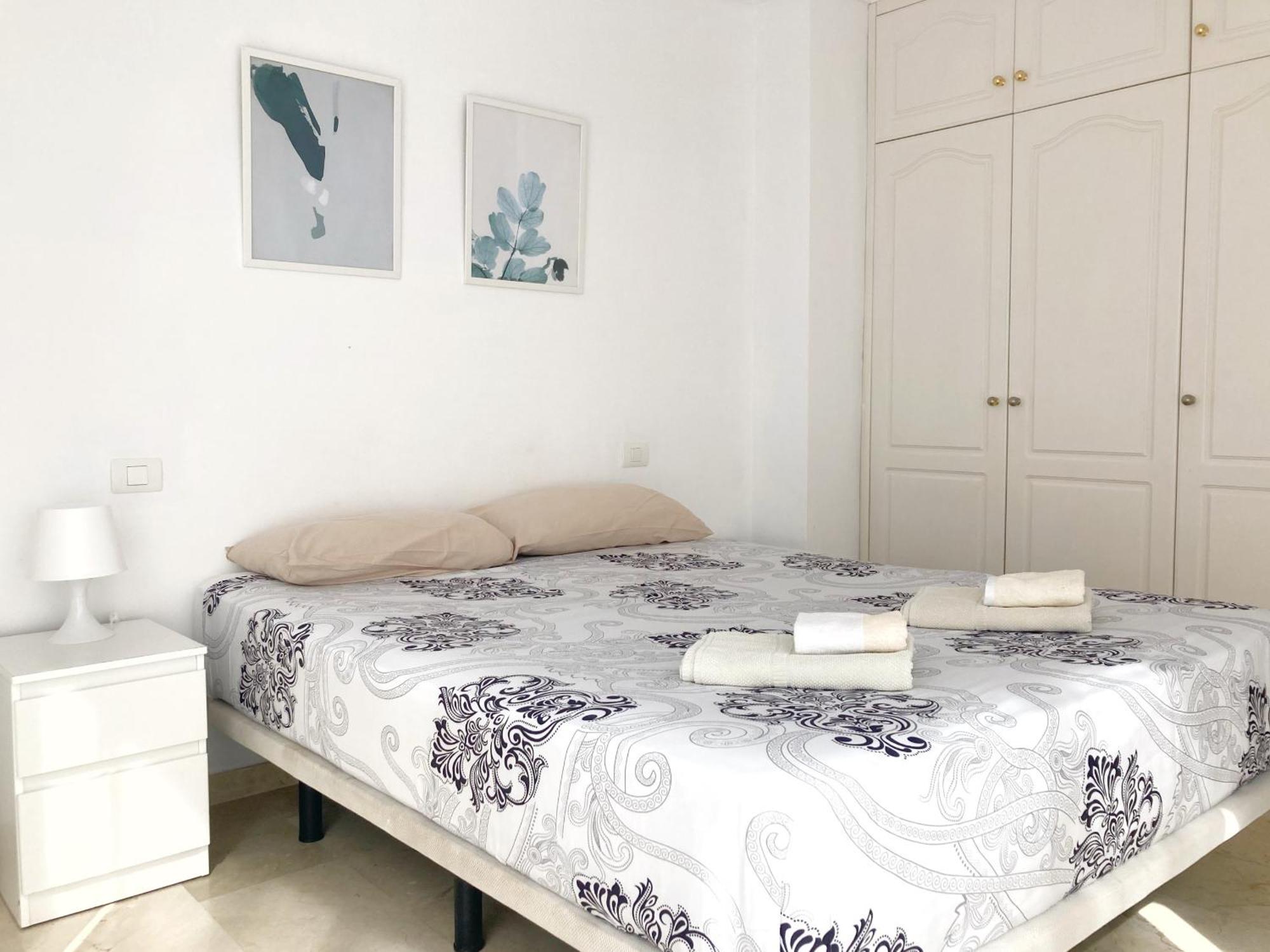 Sagasta Beach Apartment I By Canary365 Las Palmas de Gran Canaria Dış mekan fotoğraf